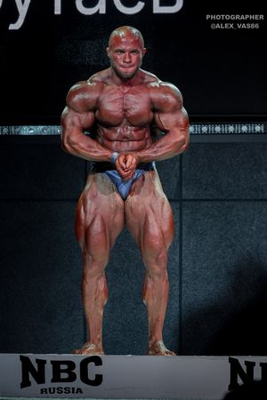 BODYBUILDING